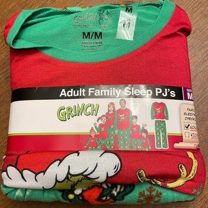 NWT Adult size M pjs